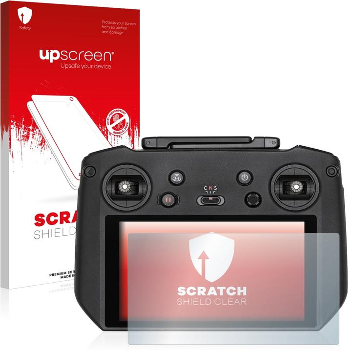 upscreen Scratch Shield Protection