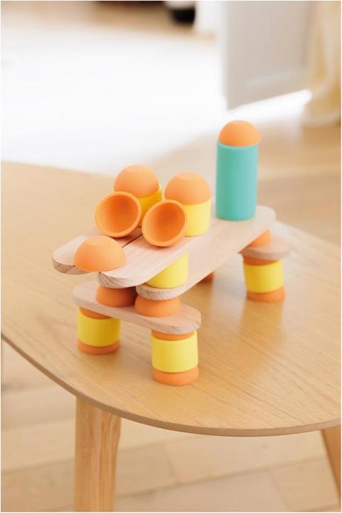 Actual product image Oppi Stix Creative Cards