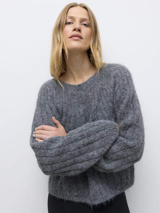 Actual product image Vero Moda AWUILDE Strickpullover Strickpullover (XS)