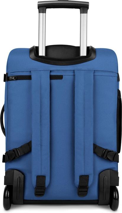 Image du produit Cabaia Koffer & Trolley Soft Suitcase Small (48 l)