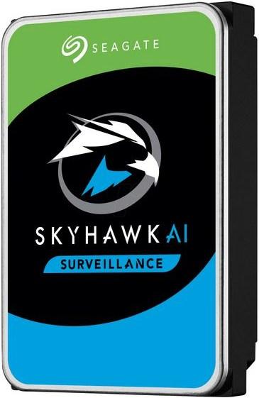 Actual product image Seagate SkyHawk AI (10 TB, 3.5")