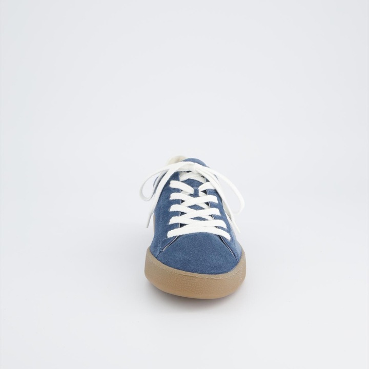 Produktbild Paul Green Modischer Sneaker der Marke aus hochwertigem Leder im Lagenlook. Dank des puristischen De (39)