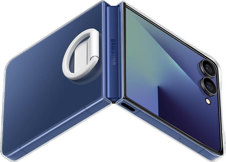 Image du produit Samsung Ring Case (Samsung Galaxy Z Flip7)
