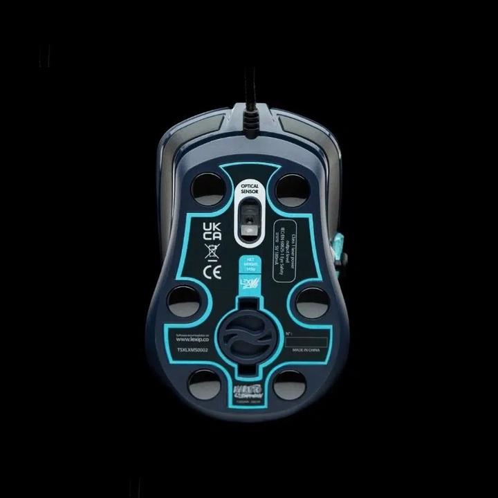 Produktbild Lexip - Souris Kakashi Design By Tsume (Kabelgebunden)