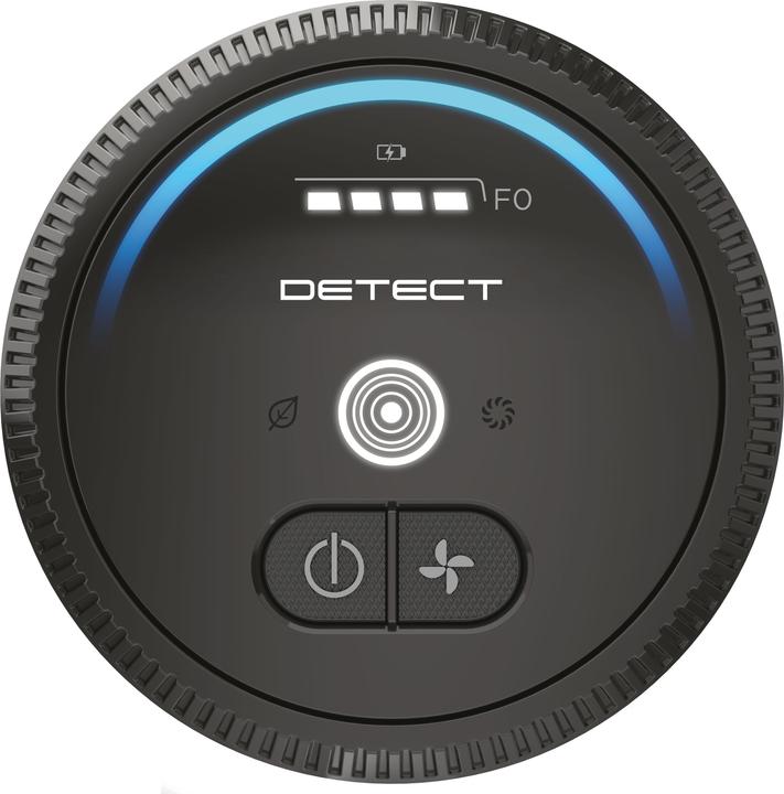 Actual product image Shark Detect Clean & Empty IW3612EU