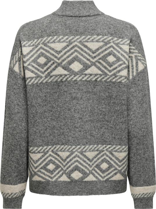 Produktbild Only ONLVICTORIA Strickpullover Strickpullover (S)