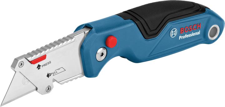 Produktbild Bosch Professional Handwerkzeug Set