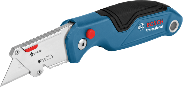 Actual product image Bosch Professional Hand tool set