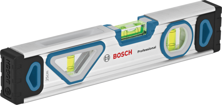 Actual product image Bosch Professional Hand tool set