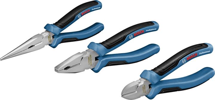 Produktbild Bosch Professional Handwerkzeug Set