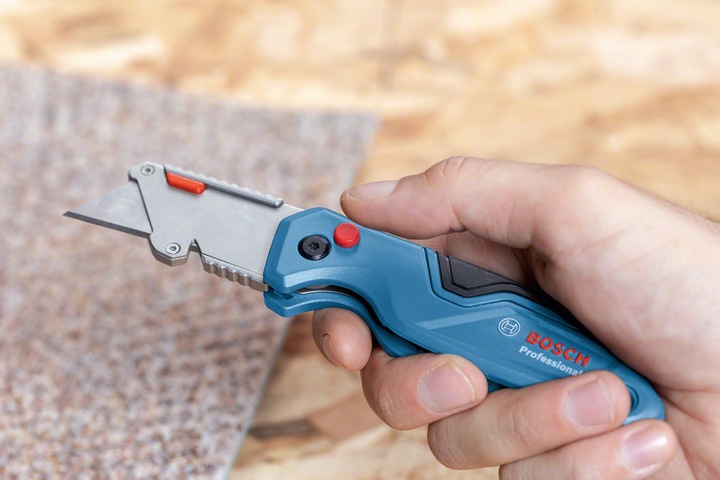Actual product image Bosch Professional Hand tool set
