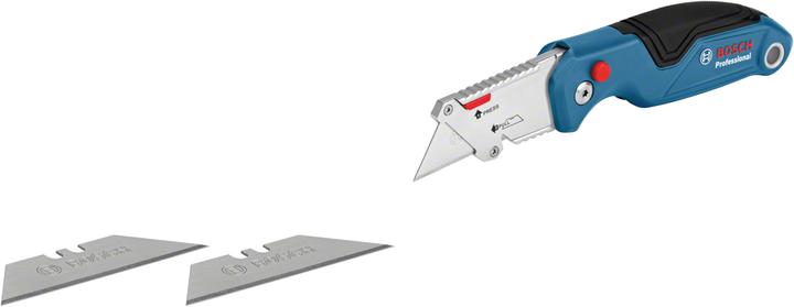 Produktbild Bosch Professional Handwerkzeug Set