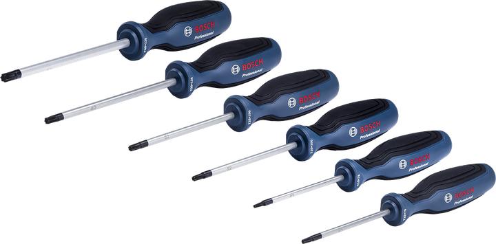 Produktbild Bosch Professional Handwerkzeug Set