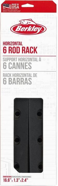 Produktbild Berkley Vertical Rutenhalter