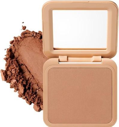Produktbild Everybody Pressed Bronzer Caramel Brown (Caramel Brown, Bronzer)