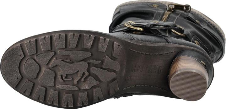 Actual product image Mustang Stiefel (37)