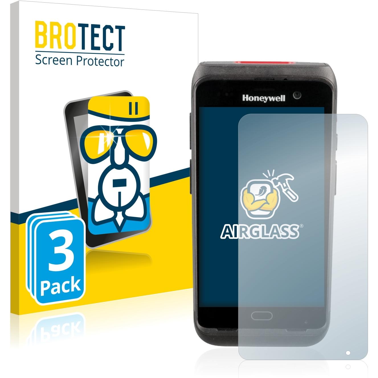 Thumbnail - BROTECT AirGlass Premium, Barcode-Scanner Zubehör