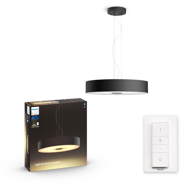 Produktbild Philips Hue Fair Basis BT (3000 lm)