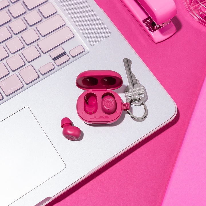 Immagine prodotto JLab Audio JBuds Mini (NC, 5.50 h, Senza fili)