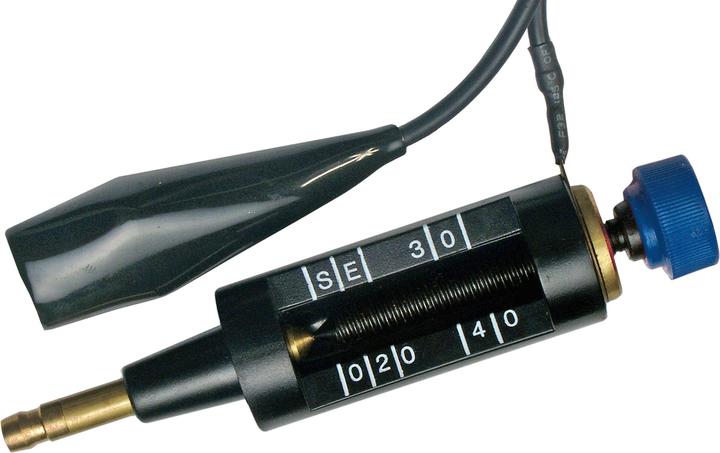 Actual product image BGS Zündfunken-Tester für Oldtimer