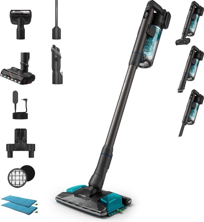 Actual product image Philips XC8155/01