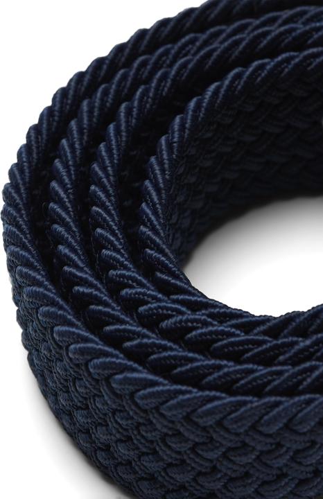 Produktbild Jack & Jones Klassischer Gürtel (80)