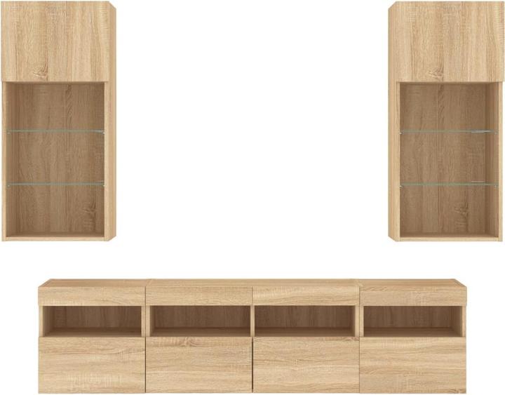 Produktbild VidaXL Jens (80 x 30 x 40 cm)