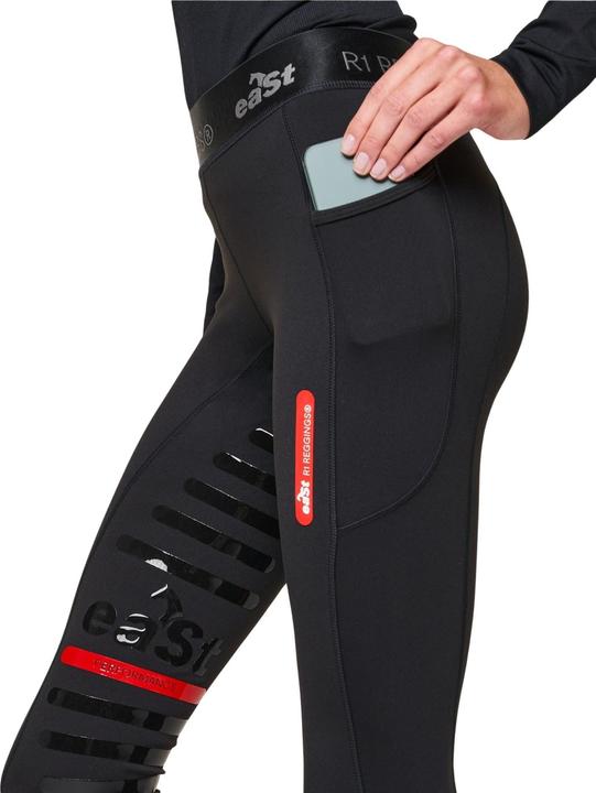 Actual product image eaSt REGGINGS ladies (XXS)