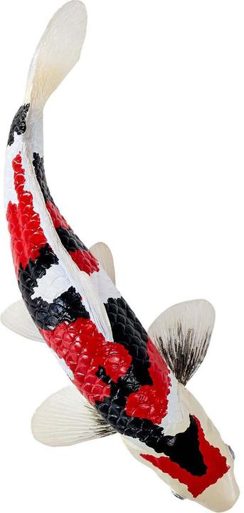 Produktbild Mojo Sealife Koi-Karpfen – Showa Sanshoku Koi – 381103