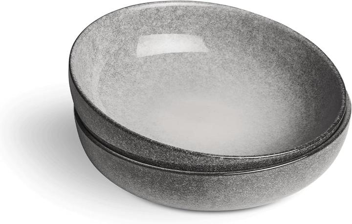 Produktbild Springlane Suppenteller Misty Cliff 2er-Set (2x)