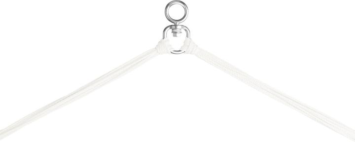 Actual product image La Siesta Habana Comfort (130 kg)