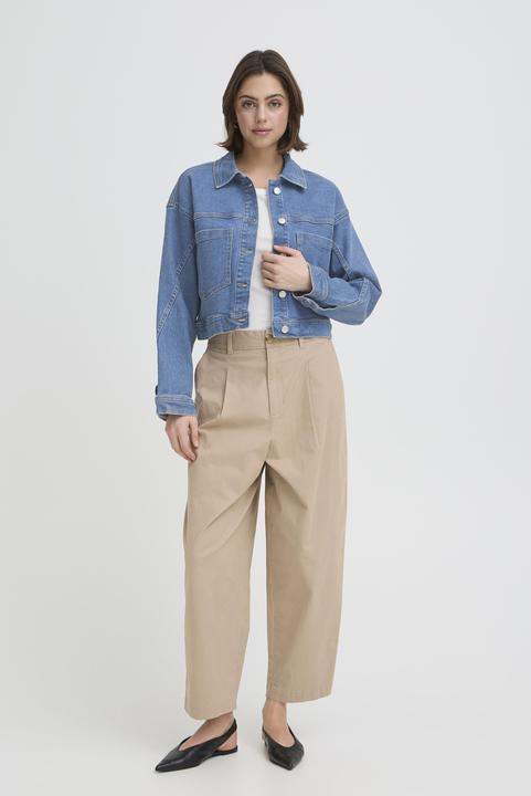 Actual product image Fransa FRLorelei (XXL)