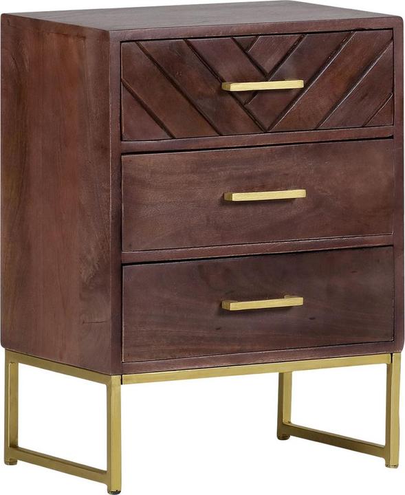 Produktbild Mid.You Fishbone (45 x 32 x 60 cm)