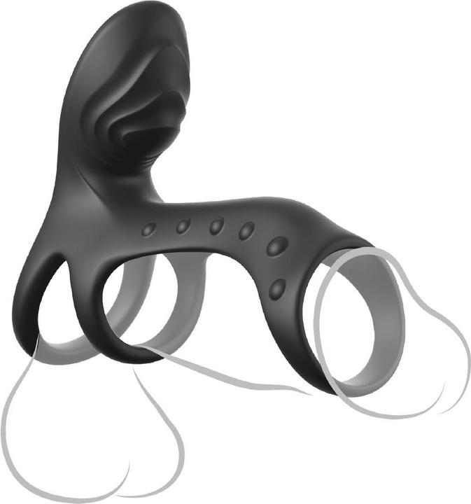 Produktbild Pipedream Ultimate Couples Cage Pro