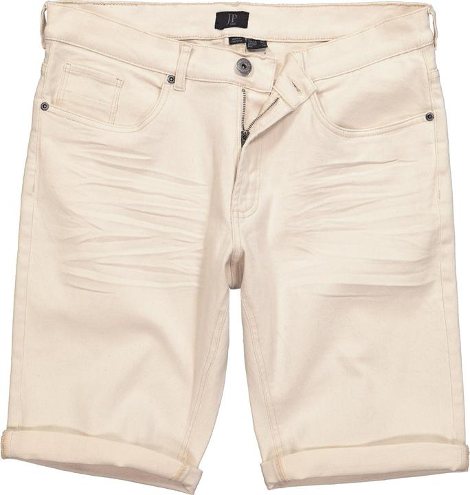 Actual product image JP1880 Bermuda shorts FLEXNAMIC®, 5-pocket, up to size 72 (68)