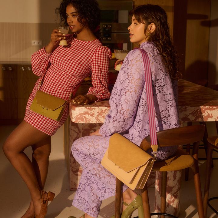 Immagine prodotto Sticky Sis Schultertasche Costa