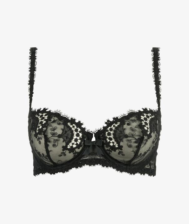 Image du produit Simone Pérèle Soutien-gorge balconnet "Wish" (Une unité par pack, 80 B)