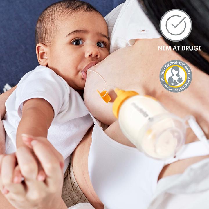 Produktbild Medela - Supplemental Nursing System