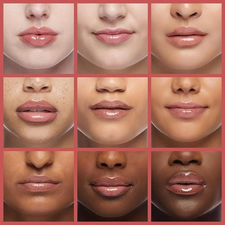 Produktbild Clinique Almost Lipstick (Pink honey)