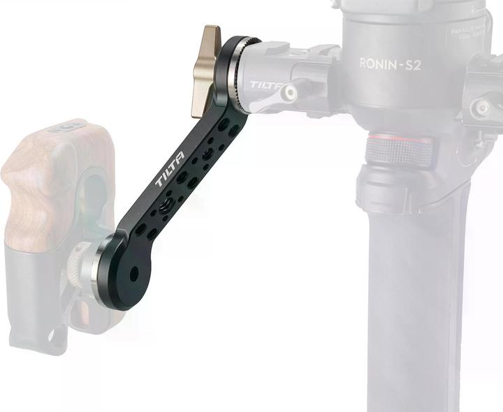 Actual product image Tilta Rosette Extender Arm (Gimbal mount)