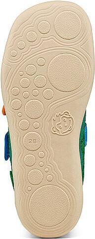 Produktbild Affenzahn Barfussschuhe KNIT HAPPY (21)