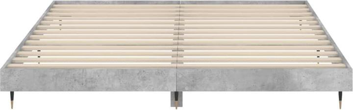 Image du produit vidaXL Bettgestell (200 x 200 cm)