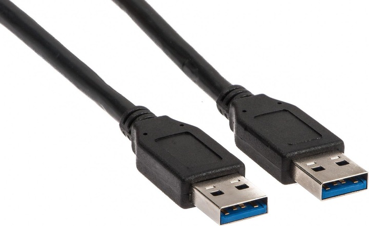 Produktbild Link2Go USB 3.0 Kabel (2 m, USB 3.0)
