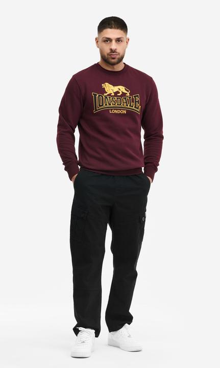 Actual product image Lonsdale Lawins (3XL)
