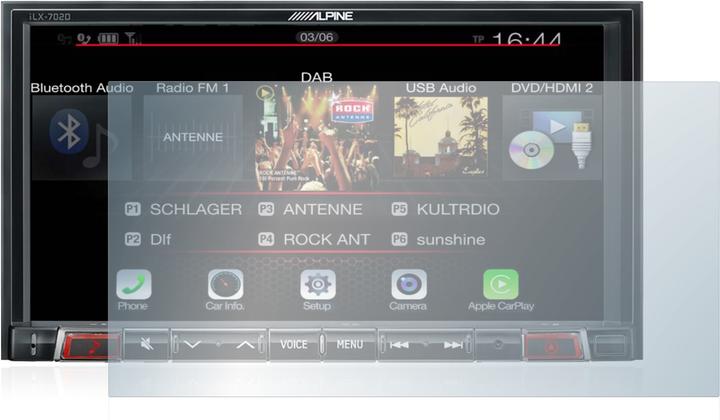 Image du produit BROTECT AirGlass Verre