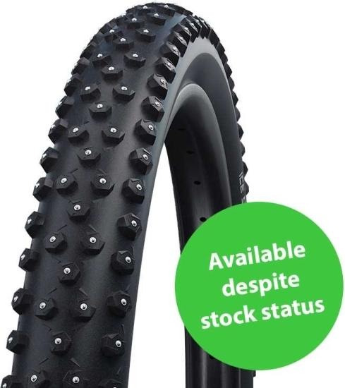 Immagine prodotto Schwalbe Ice Spiker Pro (29 x 2.25, 57-622)