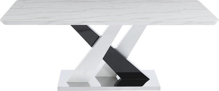 Actual product image Vente-unique Evaela (200 x 100 x 76 cm)