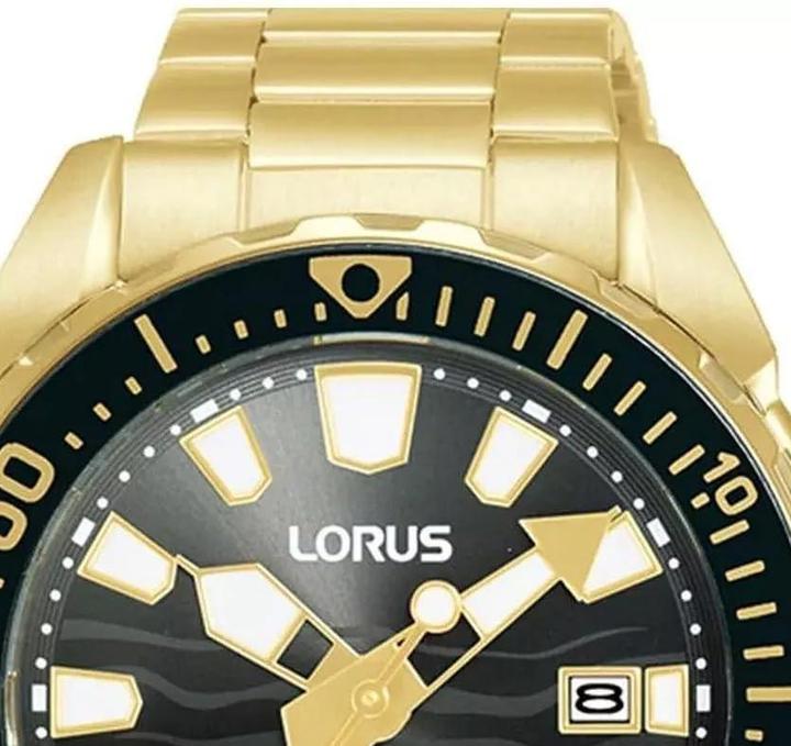 Immagine prodotto Lorus RH950RX9 (Orologio sub)