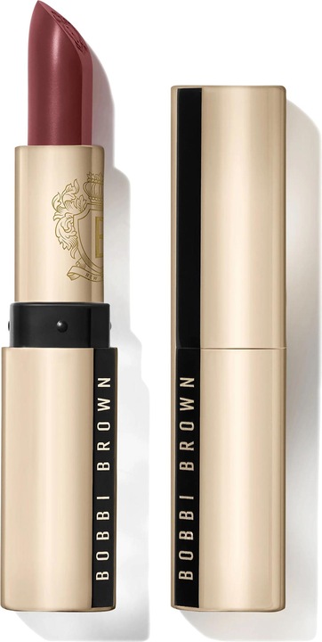 Produktbild Bobbi Brown Luxe Lip Color Ruby (Dunkelrot)