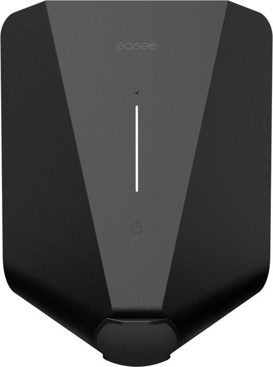 Easee Wallbox Charge Core (Typ 2, 22 kW, 32 A, Fest verdrahtet)